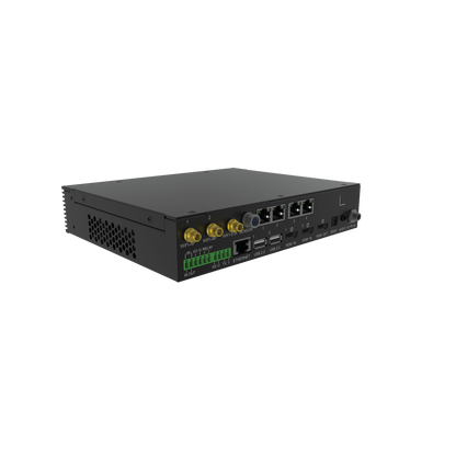 NovaStar TU15 Pro mediaspelare/styrenhet