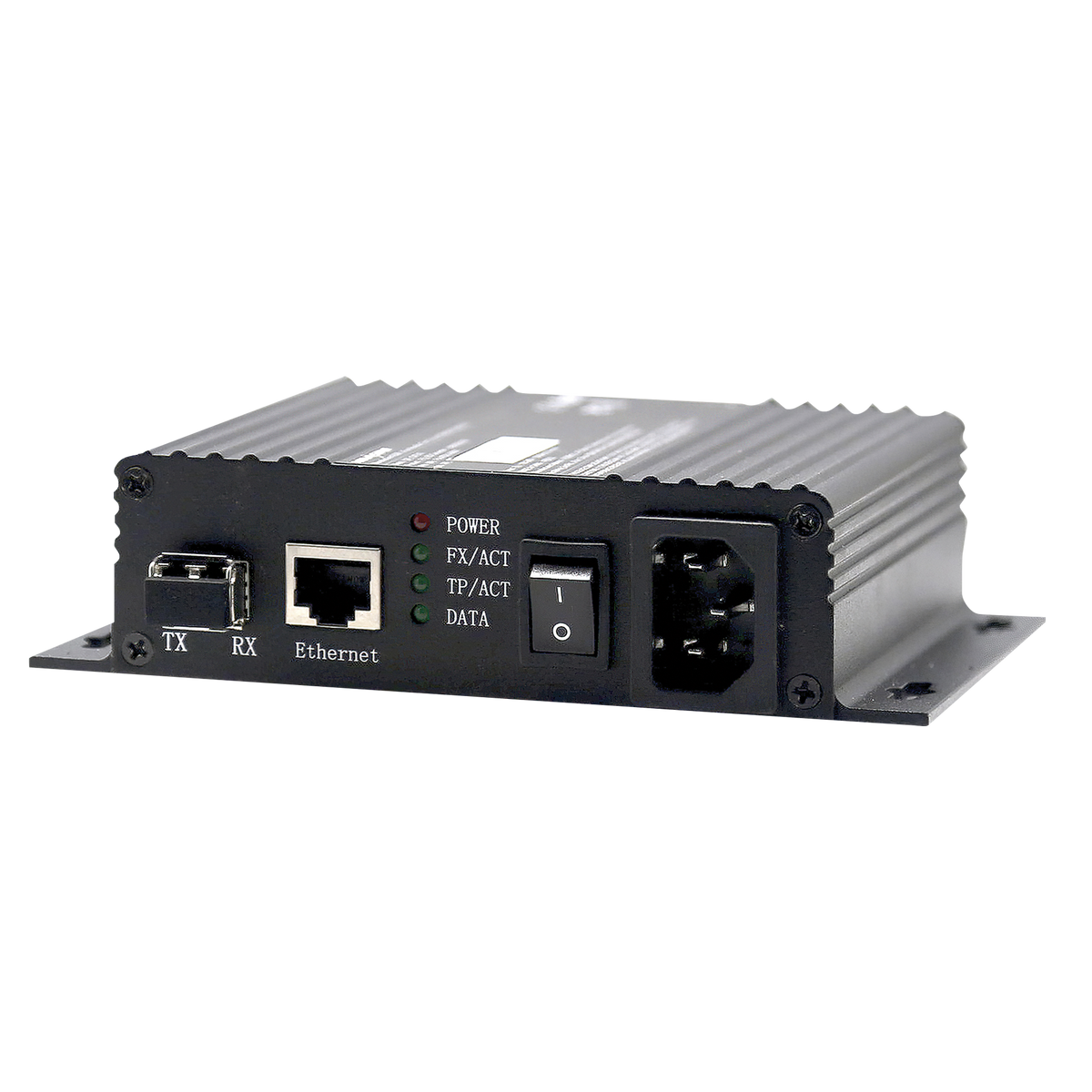NovaStar CVT-310 fiberomvandlare