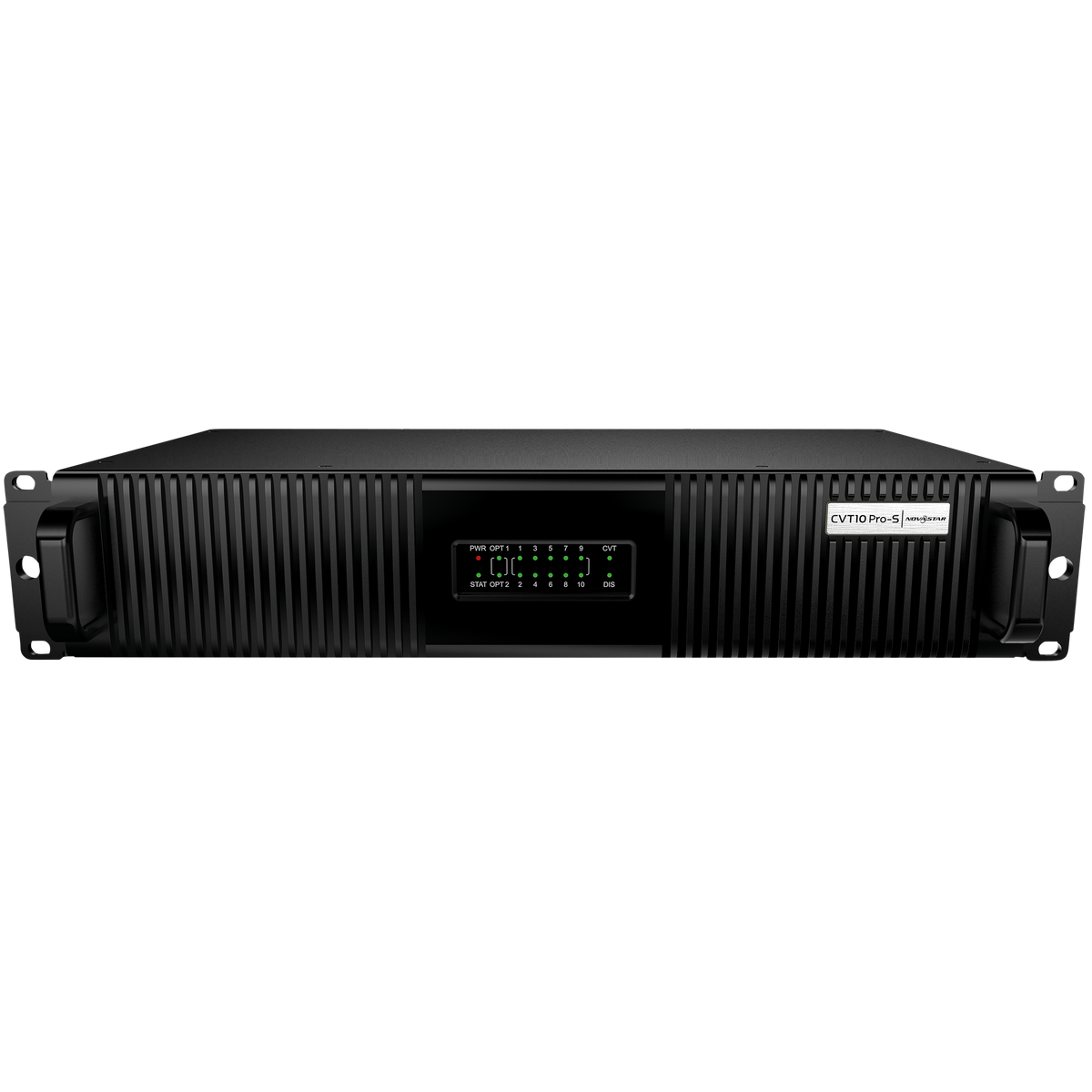 NovaStar CVT10 Pro fiberomvandlare