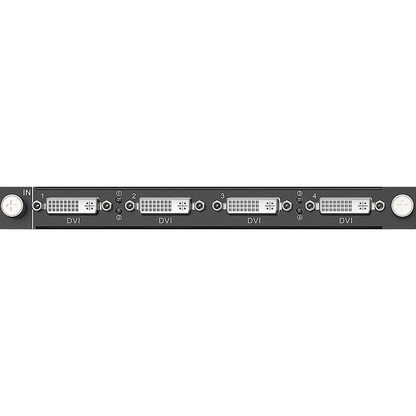 NovaStar H-serien ingångskort 4 × DVI