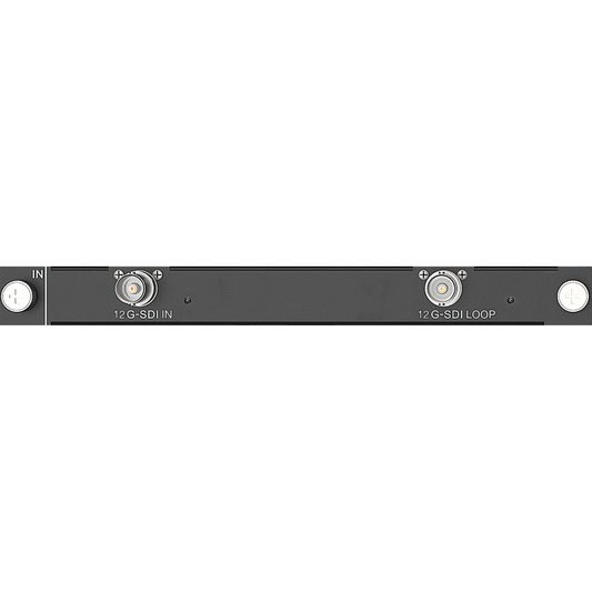 NovaStar H-serien ingångskort 1 × 12G-SDI
