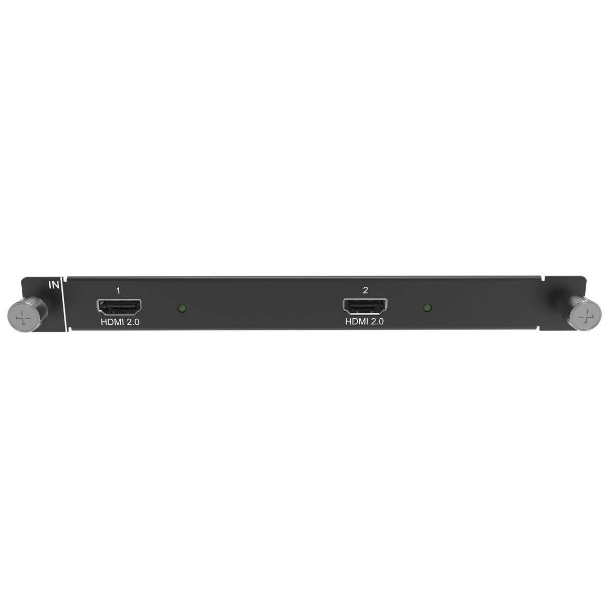 NovaStar H-serien ingångskort 2 × HDMI 2.0