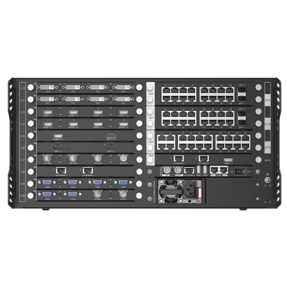 NovaStar H-serien ingångskort 2 × HDMI 2.0