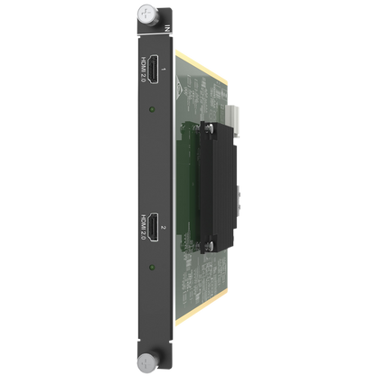 NovaStar H-serien ingångskort 2 × HDMI 2.0