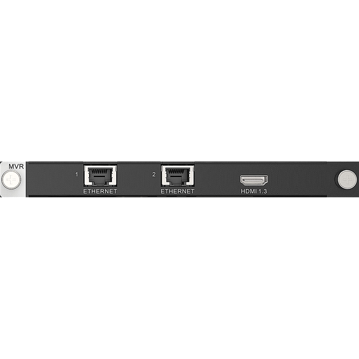 NovaStar H-serien previewkort 2 × RJ45 / 1 × HDMI 1.3