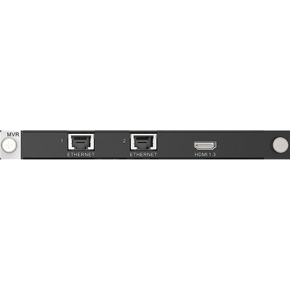 NovaStar H-serien previewkort 2 × RJ45 / 1 × HDMI 1.3