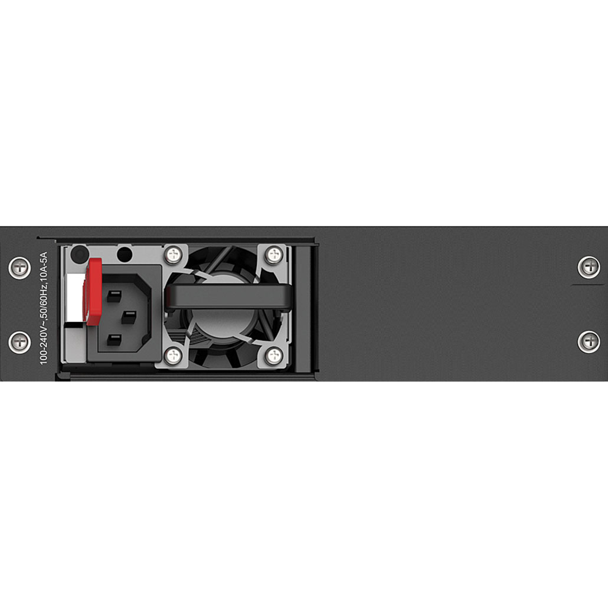 NovaStar H-serien extra nätaggregat 800 W