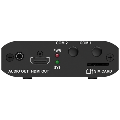 NovaStar LCB2K mediaspelare