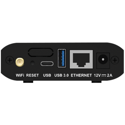 NovaStar LCB2K mediaspelare