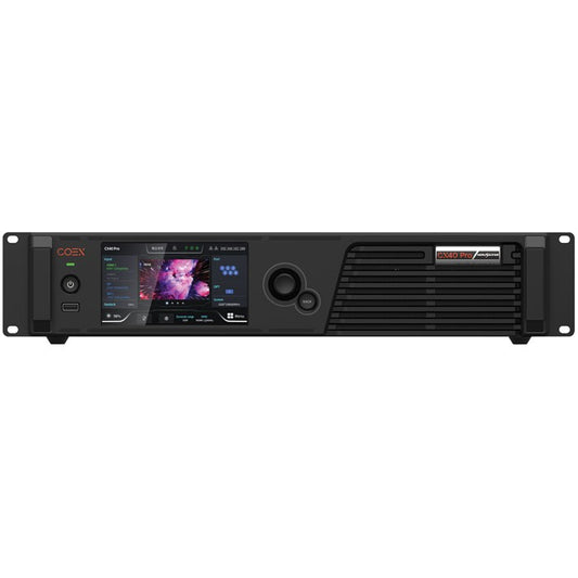 NovaStar CX40 Pro LED-skärmsstyrenhet