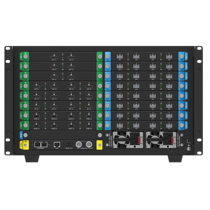 MX-serien ingångskort 4 × 12G-SDI för MX2000/MX6000