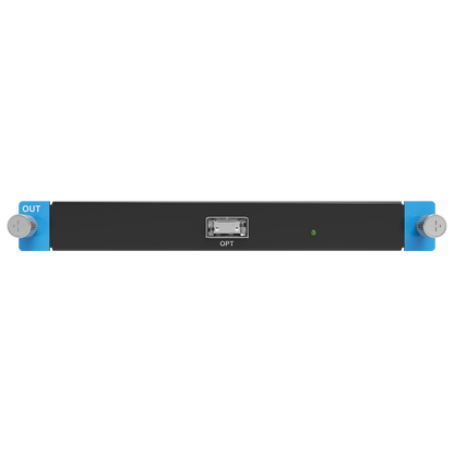 MX-serien utgångskort 1 × 40G fiber för MX2000/MX6000