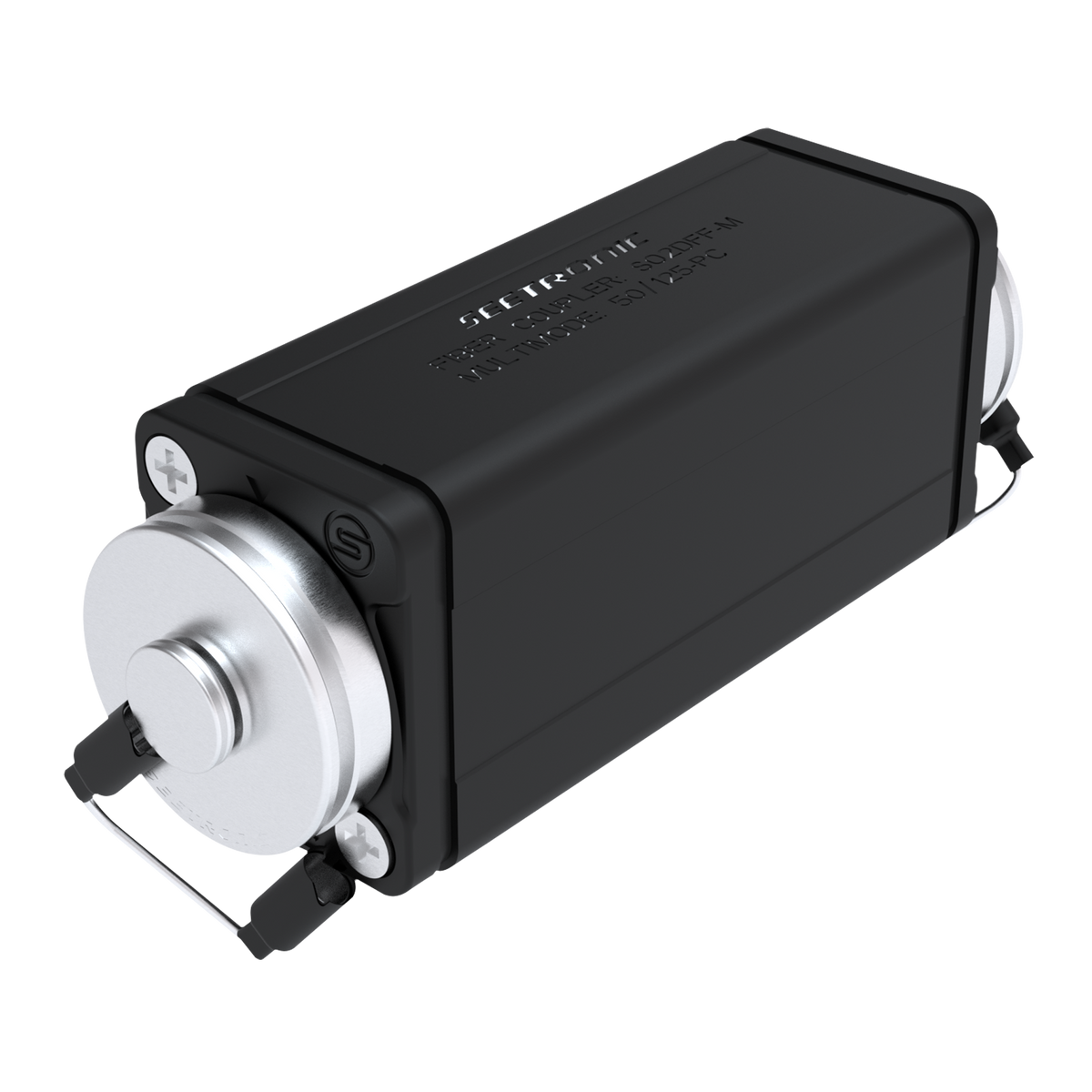 Fiberoptisk skarv multimode med 2x SO2DF