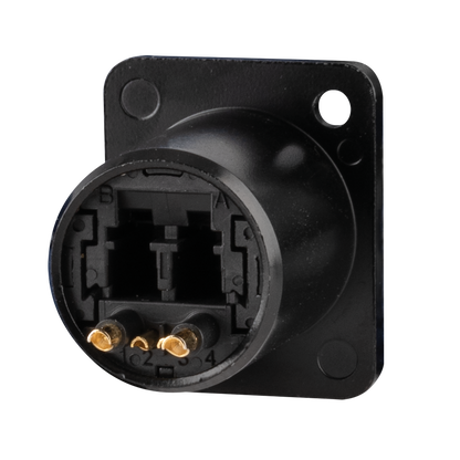 Fiberoptiskt chassi SO2DF IP65