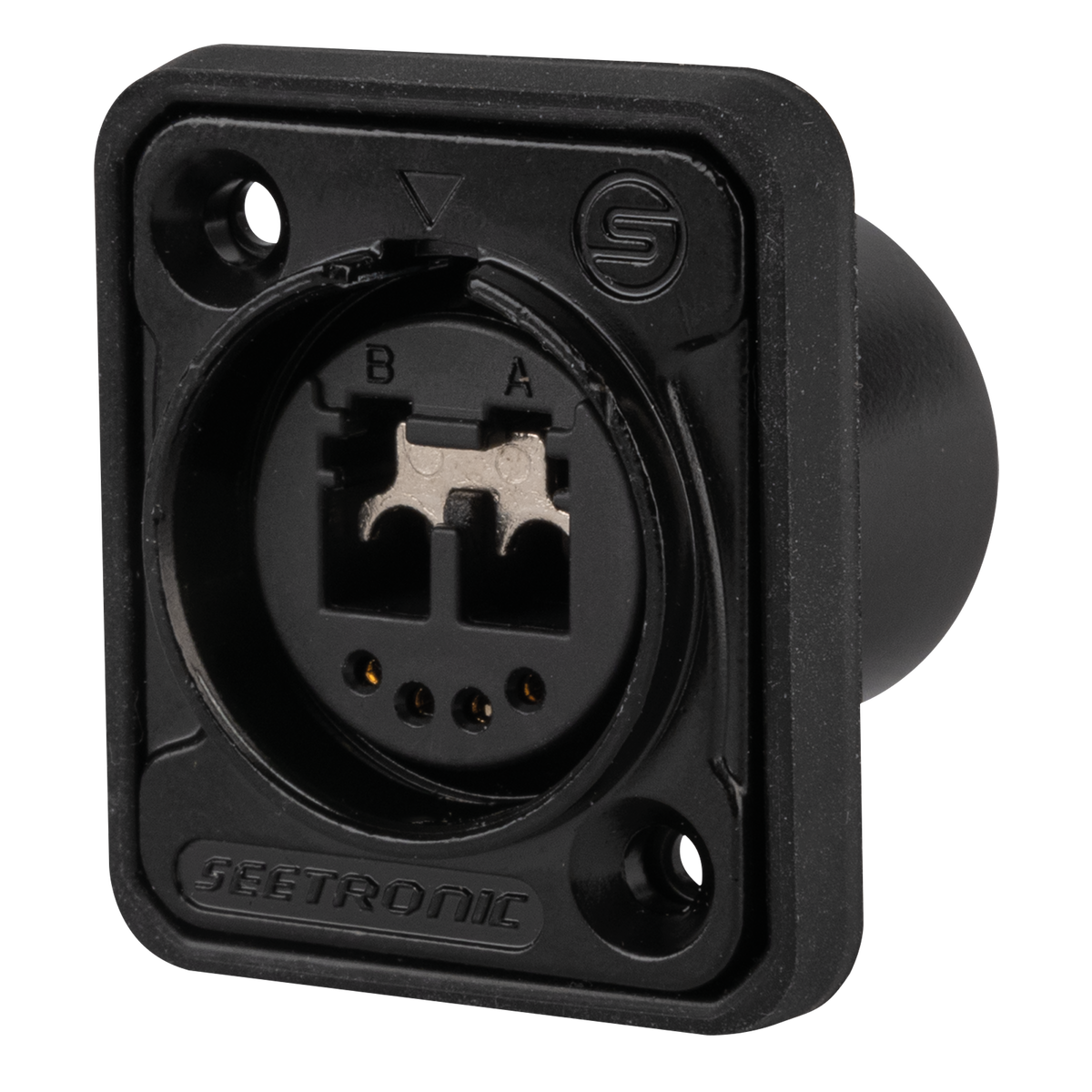 Fiberoptiskt chassi SO2DF IP65