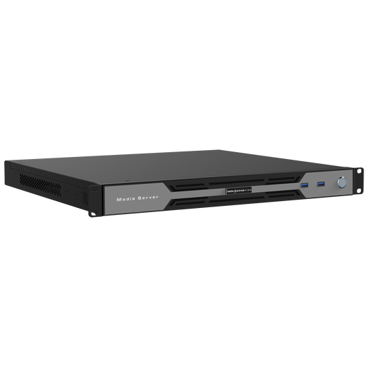 NovaStar ET1S-G mediaserver