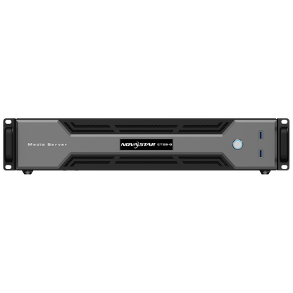 NovaStar ET2S-G mediaserver