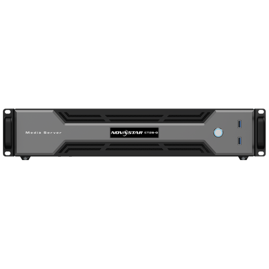 NovaStar ET2S-G mediaserver