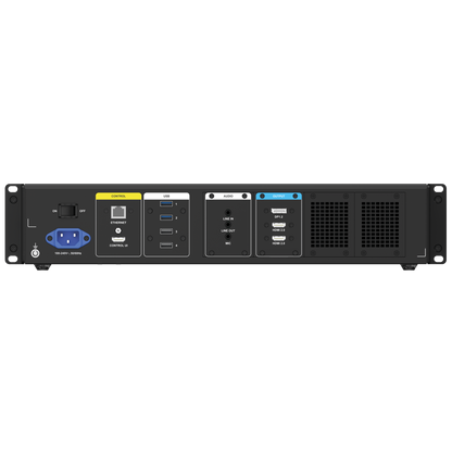 NovaStar ET2S-G mediaserver
