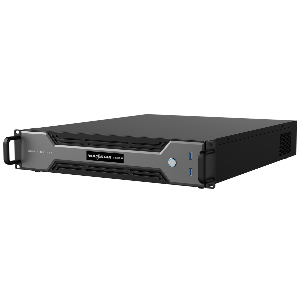 NovaStar ET2S-G mediaserver