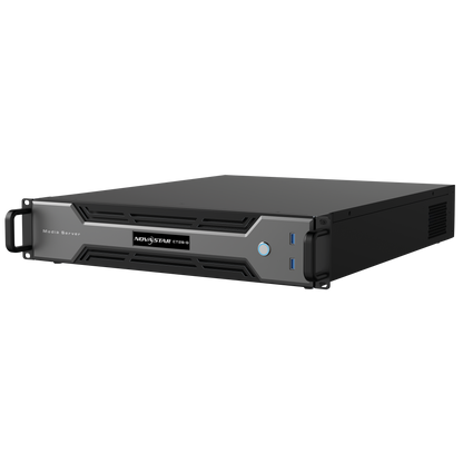 NovaStar ET2S-G mediaserver