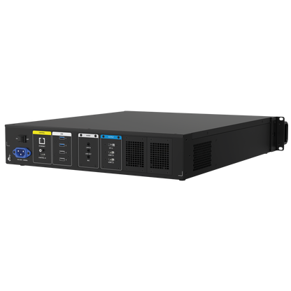 NovaStar ET2S-G mediaserver
