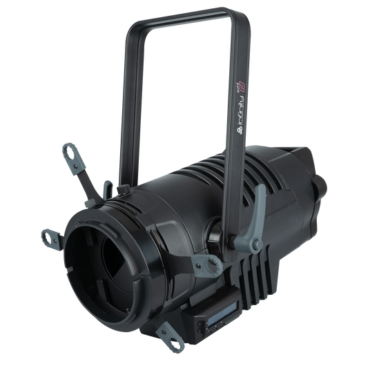 TS-300 Profile Engine, LED-profilmotor