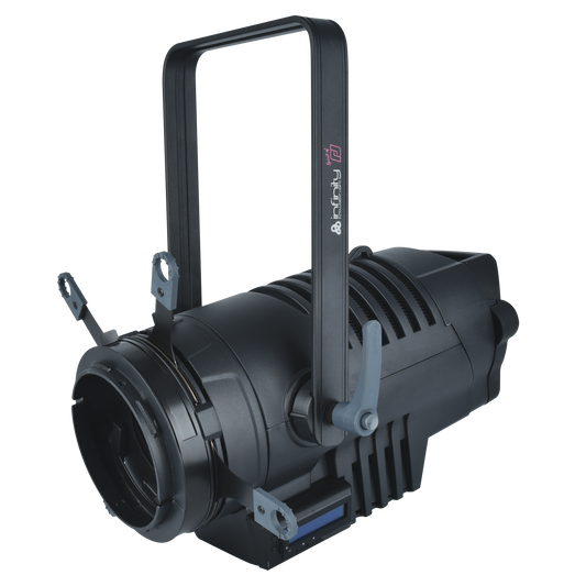 TS-260C7 Profile Engine, LED-profilmotor