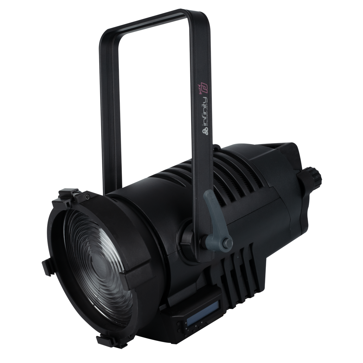 TF-260C7 Fresnel, LED-fresnel 15°–50°