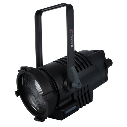 TF-260C7 Fresnel, LED-fresnel 15°–50°