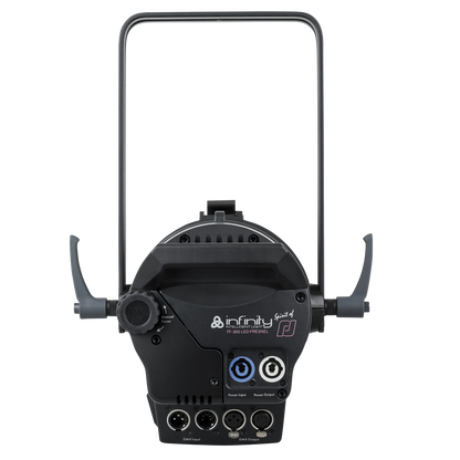 TF-260C7 Fresnel, LED-fresnel 15°–50°