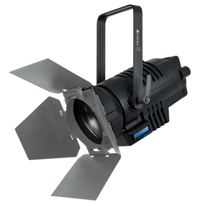 TF-260C7 Fresnel, LED-fresnel 15°–50°