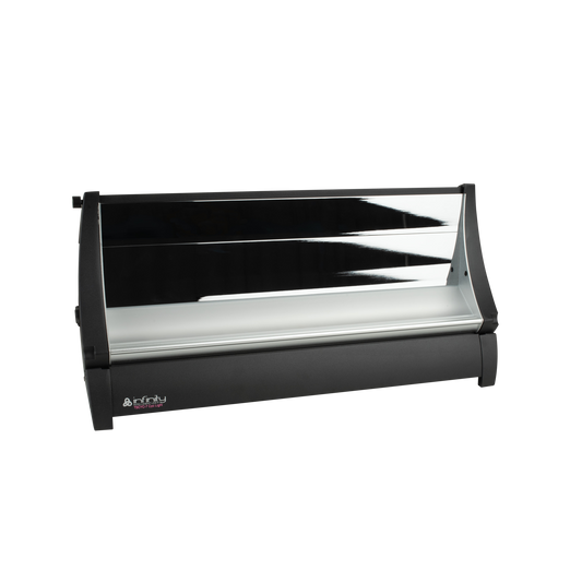TCYC-7 Cyclorama, LED-horisontljus