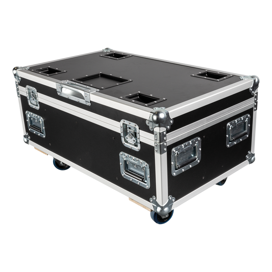 Flightcase för Raccoon Junior P7/4