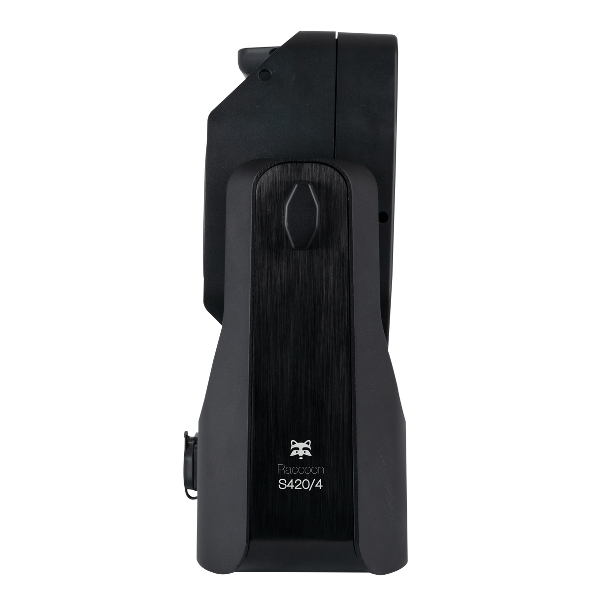 Raccoon S420/4, LED-strobe/wash