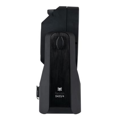 Raccoon S420/4, LED-strobe/wash