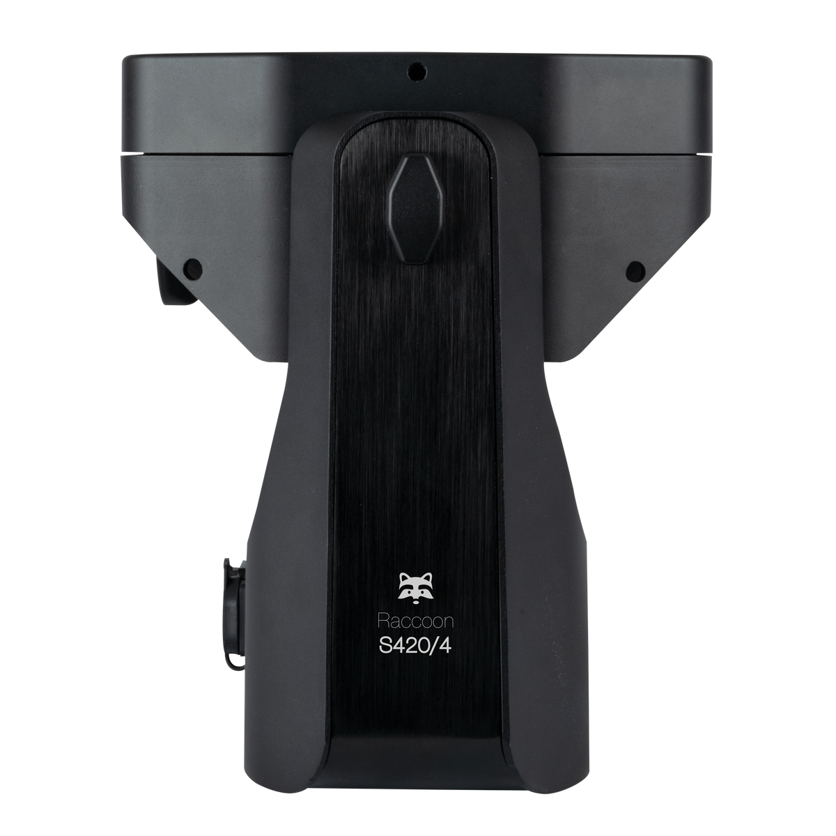Raccoon S420/4, LED-strobe/wash