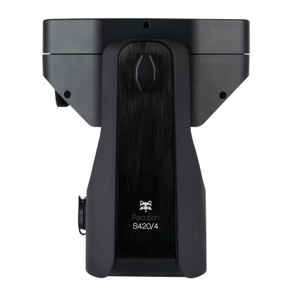 Raccoon S420/4, LED-strobe/wash