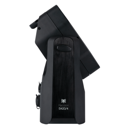 Raccoon S420/4, LED-strobe/wash
