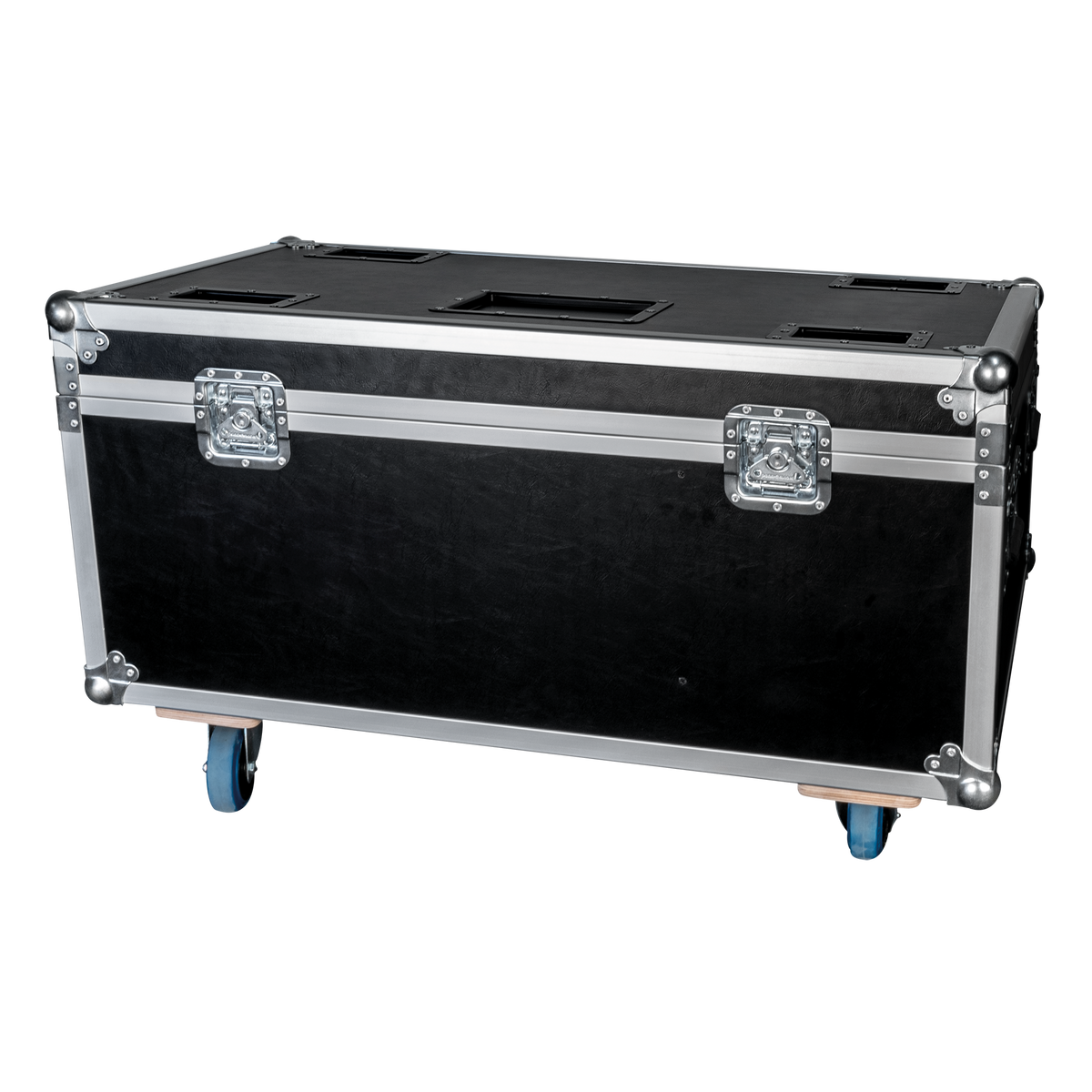 Flightcase för Raccoon S420/W40 utan tillbehörsfack