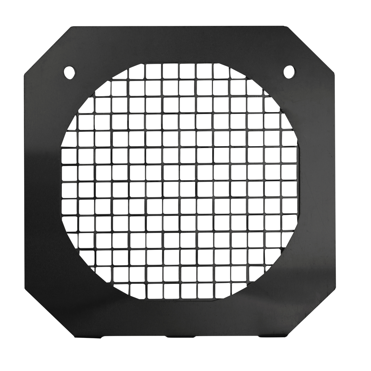 Filterram för Parcan 56 Short – aluminium, svart