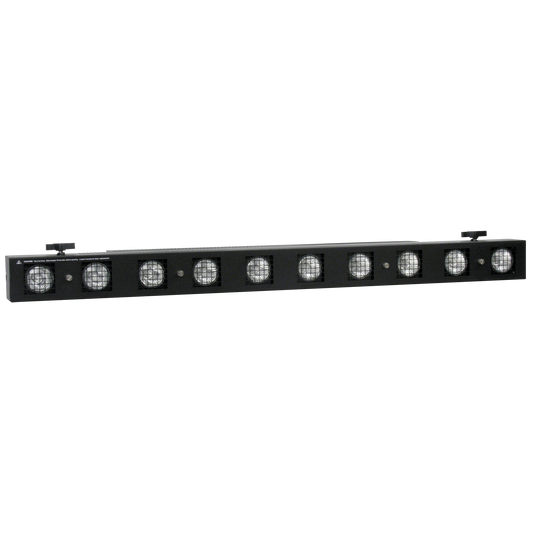 Sunstrip Active MKII, 10-sektioners DMX-ramp