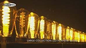 Edison Dot E1, DMX-dimmer med E27