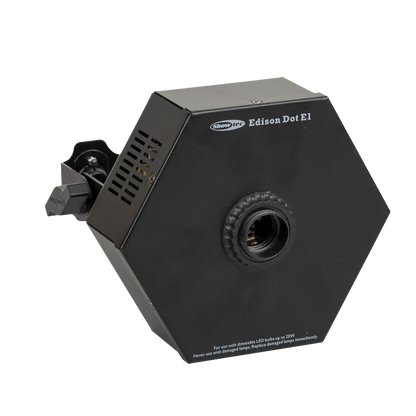 Edison Dot E1, DMX-dimmer med E27