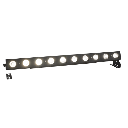 Sunstrip LED med glödlampssimulering