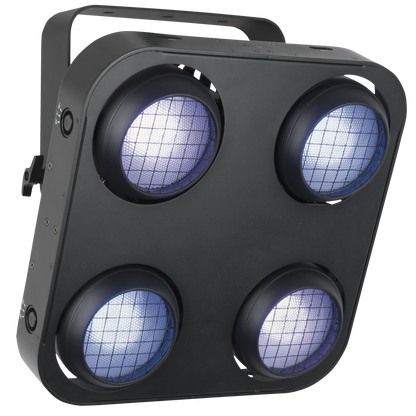 Stage Blinder 4 Blaze IP, IP-klassad