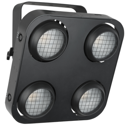 Stage Blinder 4 Blaze IP, IP-klassad