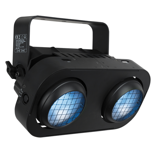 Stage Blinder 2 Blaze IP, IP-klassad