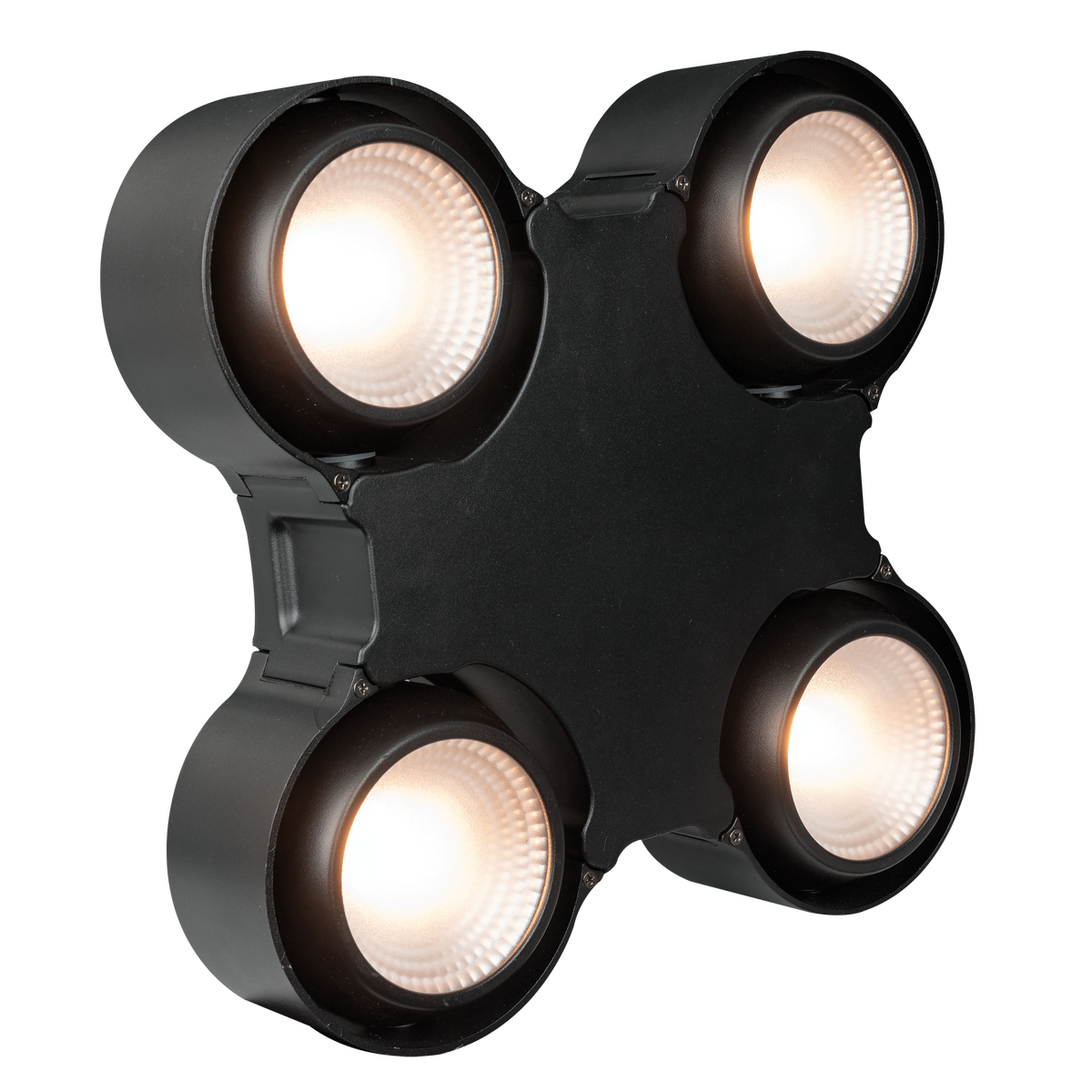Stage Blinder 4 LED