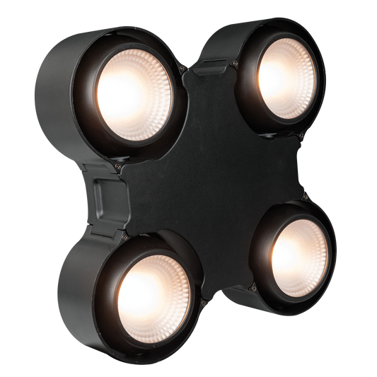 Stage Blinder 4 LED